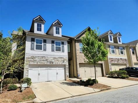 townhomes for rent in stone mountain